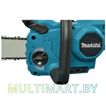 Аккумуляторная пила Makita DUC407Z (без АКБ) картинка 4